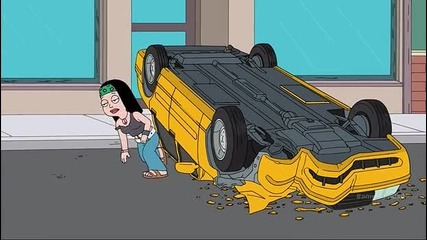 American Dad - Season 09 Episode 16