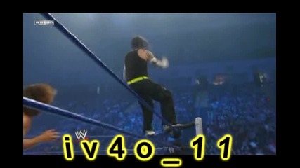 Jeff Hardy - Let It Rock
