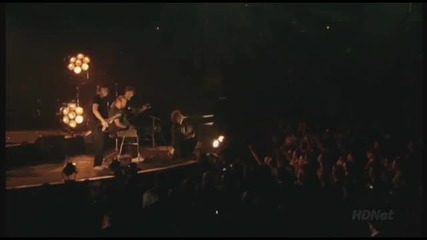 Coldplay - Trouble Toronto 2006 