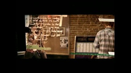 Kt Tunstall - Other side of the world 