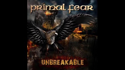 Primal Fear - Blaze Of Glory ( Unbreakable 2012 )