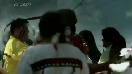 Indians Music- The Spirit Still Alive [hd]