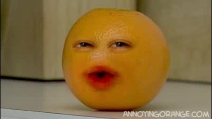 Annoying Orange. Picture Contest Winners! 