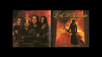 Evil Masquerade - Diamond Dust 