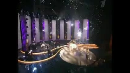 Al Bano & Ольга Орлова - Prima Notte Damore 