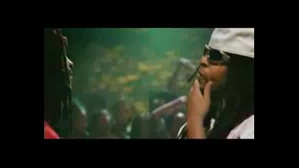 Lil Jon - What Ya Gonna Do