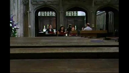Хора На Св.мария Practise - 1.flv