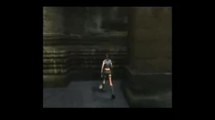Tomb Raider Underworld (ps2 Version) 07 Remnants