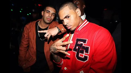 Chris Brown - I Don't Like Ремикс (drake Diss) Ft The Game