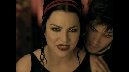 evanescence - call me when youre sober - dvdrip[clip Mania]