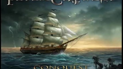 * превод * Peter Crowley's Fantasy Dream ft. Elisa Martin - Conquest of the Seven Seas