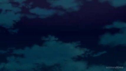 Bakumatsu Gijinden Roman Episode 1