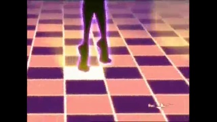 Winx Club - Heart of Stone