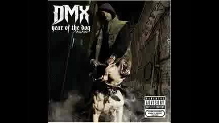 Dmx - Yallgonna make me lose my mind Party up