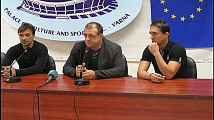 Създават детско юношеска футболна школа във Варна