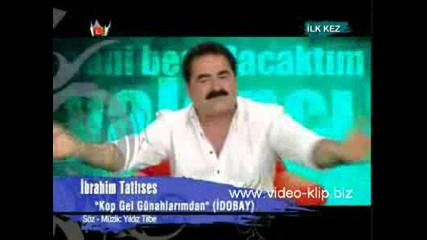 Ibrahim Tatlises - Kop Gel (www[1].yooyoo.info)