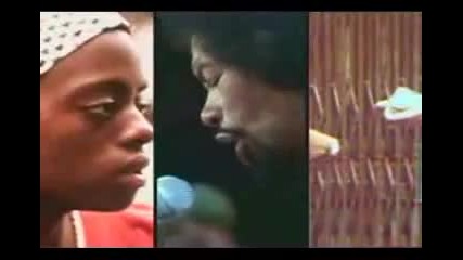 Gil Scott- Heron - The Bottle (1974)