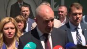 „Прогресивна България“ подкрепя кандидатурата на Илияна Йотова за президент