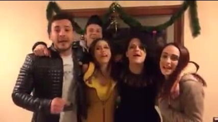 Sofiq den i noj raq koko sofi mitaka bobi i simona