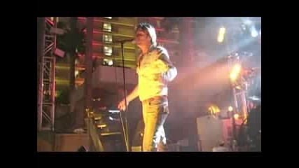 The Fixx - Stand Or Fall - Live 2006