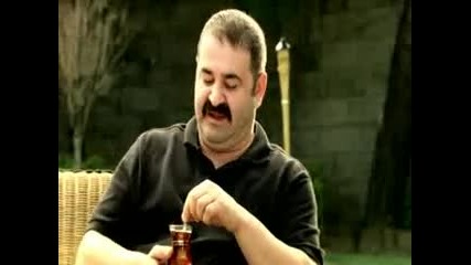 Свещена дамаджана 2 - 1 част (kutsal damacana 2 itmen - 2009)