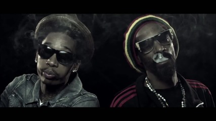 Wiz Khalifa Feat. Snoop Dogg – 630