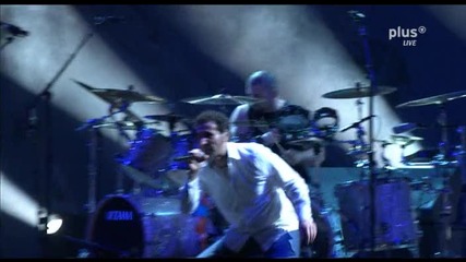 System Of A Down - 18 - Science (rock Am Ring 2011) - videopimp