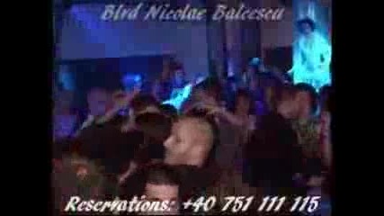 Превод Tom Boxer feat Antonia - Morena My Love Eleven Club Bucharest 