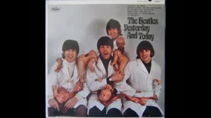 The Beatles - penny lane