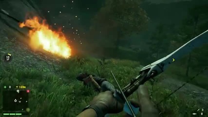 Snake Attack - Farcry 4 Walkthrough Part 9