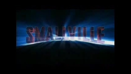 Smallville - Season 7 First Trailer