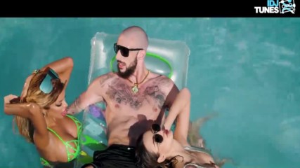 Mc Stojan x Kurtoazija - Vodka I Martini Official Video 4k