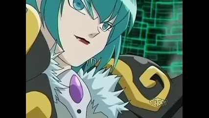 Bakugan New Vestroia Episode 48 [2/3] (hq)