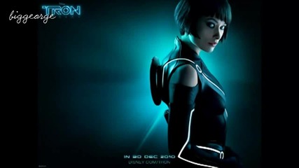 Tron Legacy - Outlands Part 2 [ Daft Punk ] [high quality]