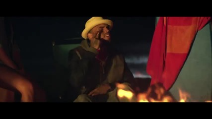 Sevyn Streeter - It Won't Stop ft. Chris Brown [ Official Video]