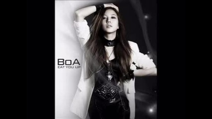 Превод Boa - Eat You Up *new*