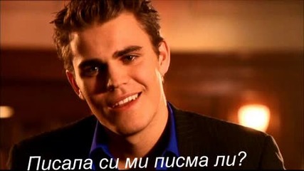 In Love, In Love with you епизод 5