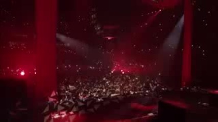 Malu y David Bisbal - Te Voy a Olvidar