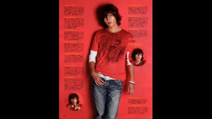 Yamapi My Dear 