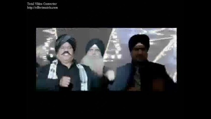 Watch Singh Is Kinng - Title Track Remix - .flv