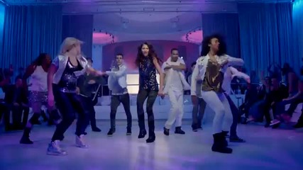 Something To Dance For--ttylxox (mash Up) from shake It Up