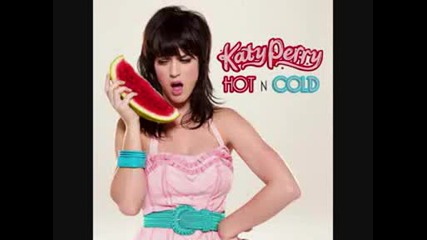Katy Perry - Hot N Cold **offical Single - - 2008