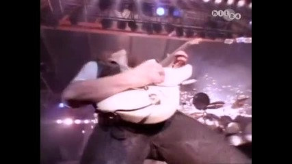 Europe - The Final Countdown