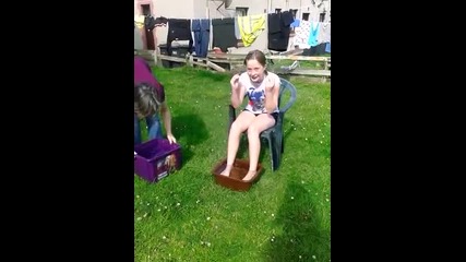 Ice bucket challenge[10]