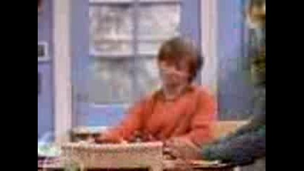 Hannah Montana s01 e05 - Its My Party and Ill Lie if I Want To 