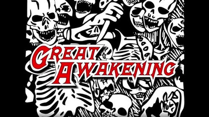 (2011) Great Awakening - Radiation