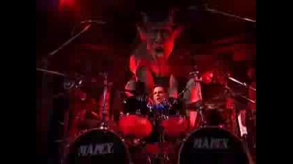 Edguy - Mysteria - Live In Sao Paulo 04