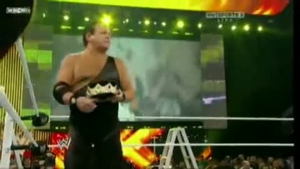 Jerry The King Lawler Entrance
