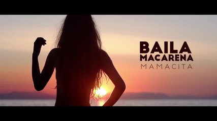 Allexinno & Starchild - Baila Macarena (lyric Video)