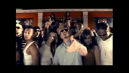 Dj Laz Feat. Flo - Rida & Pitbull - Move, Shake, Drop